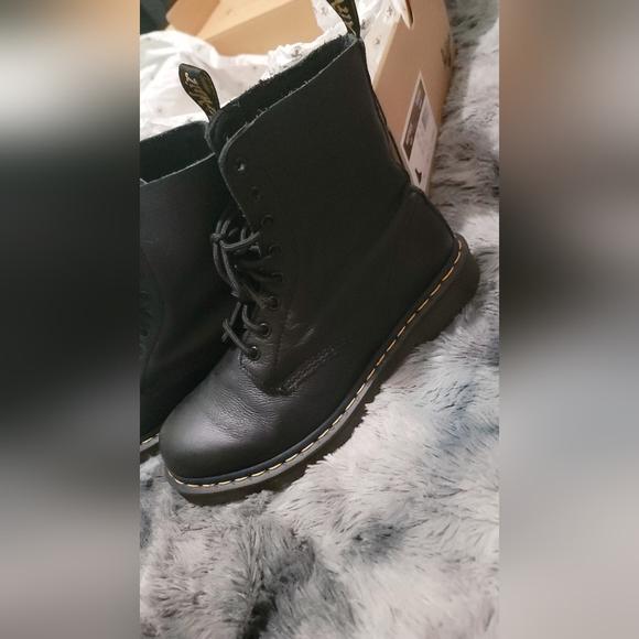 Doc marten boots - Picture 3 of 5